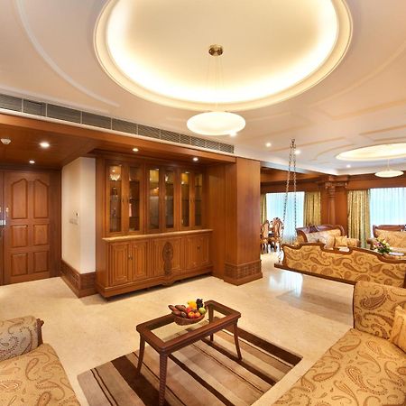 Accord Puducherry Dış mekan fotoğraf