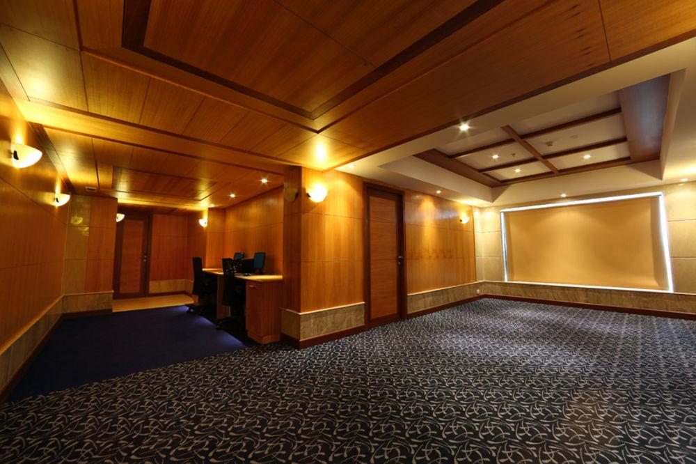 Accord Puducherry Dış mekan fotoğraf