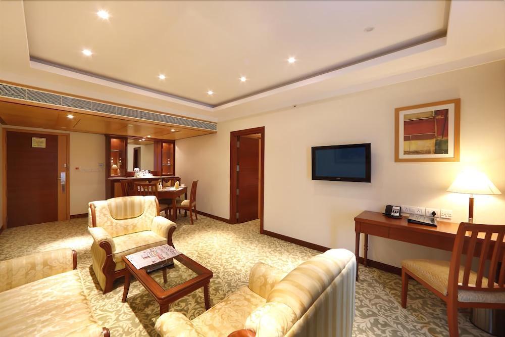 Accord Puducherry Dış mekan fotoğraf