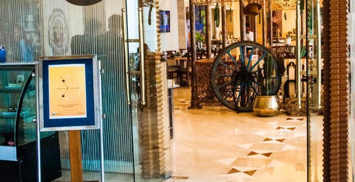 Accord Puducherry Dış mekan fotoğraf