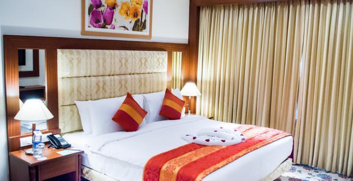Accord Puducherry Dış mekan fotoğraf